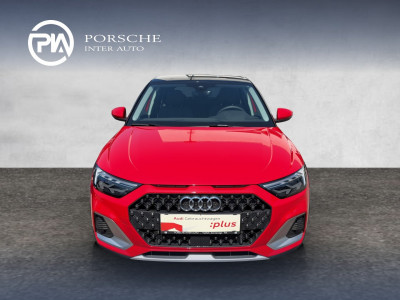 Audi A1 Gebrauchtwagen Audi A1 Gebrauchtwagen