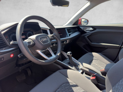 Audi A1 Gebrauchtwagen Audi A1 Gebrauchtwagen