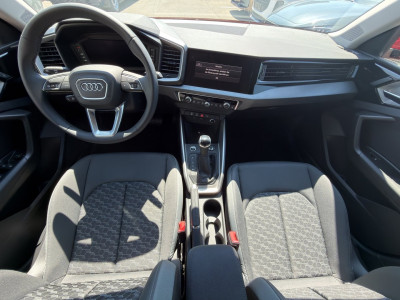 Audi A1 Gebrauchtwagen Audi A1 Gebrauchtwagen