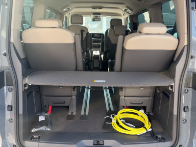 VW Multivan Gebrauchtwagen VW Multivan Gebrauchtwagen
