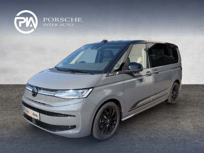 VW Multivan Gebrauchtwagen VW Multivan Gebrauchtwagen