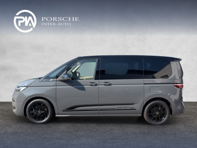VW Multivan Gebrauchtwagen VW Multivan Gebrauchtwagen