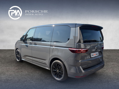 VW Multivan Gebrauchtwagen VW Multivan Gebrauchtwagen