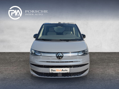 VW Multivan Gebrauchtwagen VW Multivan Gebrauchtwagen