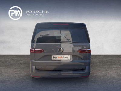 VW Multivan Gebrauchtwagen VW Multivan Gebrauchtwagen