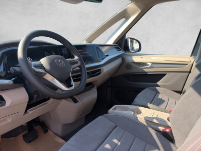VW Multivan Gebrauchtwagen VW Multivan Gebrauchtwagen