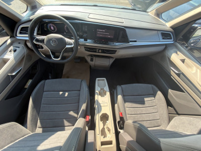 VW Multivan Gebrauchtwagen VW Multivan Gebrauchtwagen