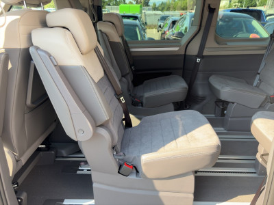 VW Multivan Gebrauchtwagen VW Multivan Gebrauchtwagen