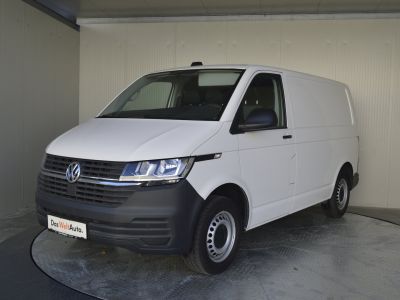 VW Transporter T6 Gebrauchtwagen