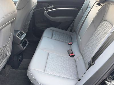 Audi Q8 Gebrauchtwagen