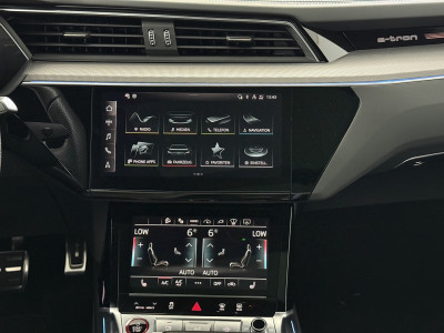 Audi Q8 Gebrauchtwagen
