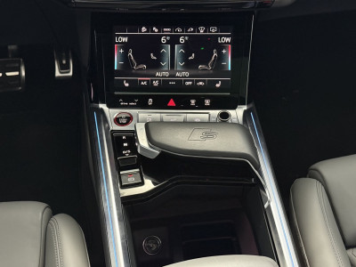 Audi Q8 Gebrauchtwagen