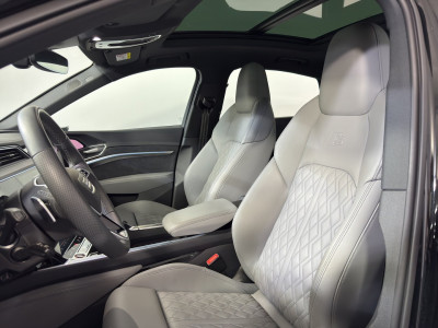 Audi Q8 Gebrauchtwagen