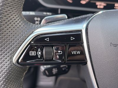 Audi Q8 Gebrauchtwagen