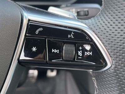 Audi Q8 Gebrauchtwagen