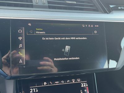 Audi Q8 Gebrauchtwagen