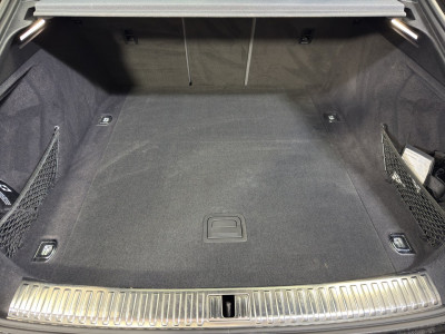Audi Q8 Gebrauchtwagen