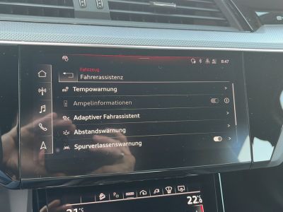 Audi Q8 Gebrauchtwagen