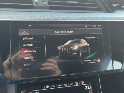 Audi Q8 Gebrauchtwagen