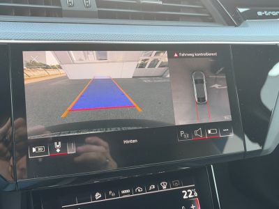 Audi Q8 Gebrauchtwagen