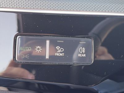 Audi Q8 Gebrauchtwagen