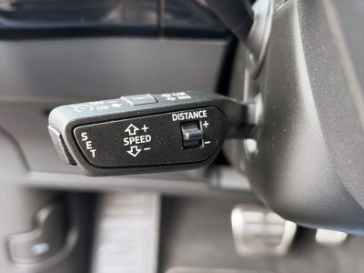 Audi Q8 Gebrauchtwagen