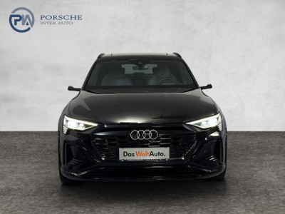 Audi Q8 Gebrauchtwagen