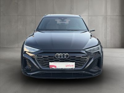 Audi Q8 Gebrauchtwagen