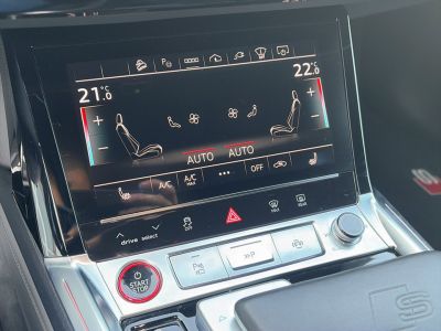 Audi Q8 Gebrauchtwagen