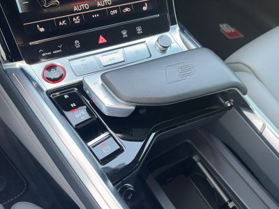 Audi Q8 Gebrauchtwagen