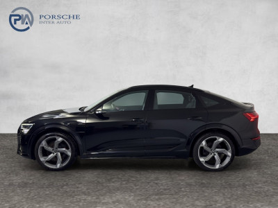Audi Q8 Gebrauchtwagen