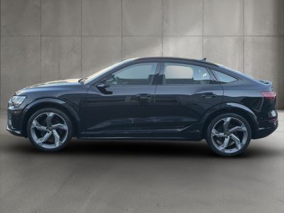 Audi Q8 Gebrauchtwagen