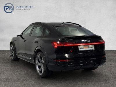 Audi Q8 Gebrauchtwagen