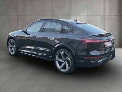 Audi Q8 Gebrauchtwagen