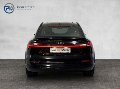 Audi Q8 Gebrauchtwagen