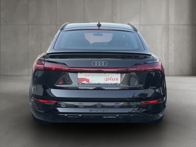 Audi Q8 Gebrauchtwagen