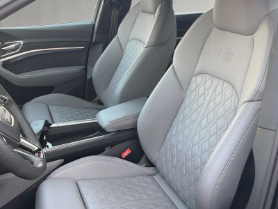 Audi Q8 Gebrauchtwagen