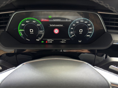 Audi Q8 Gebrauchtwagen