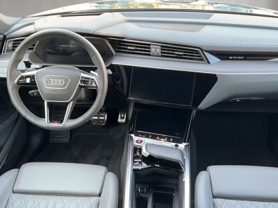 Audi Q8 Gebrauchtwagen