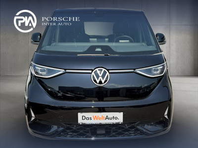 VW ID.Buzz Gebrauchtwagen VW ID.Buzz Gebrauchtwagen