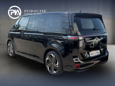 VW ID.Buzz Gebrauchtwagen VW ID.Buzz Gebrauchtwagen