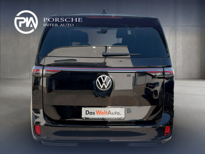 VW ID.Buzz Gebrauchtwagen VW ID.Buzz Gebrauchtwagen