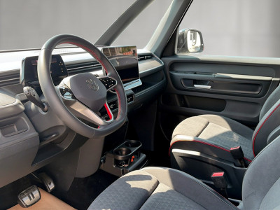 VW ID.Buzz Gebrauchtwagen VW ID.Buzz Gebrauchtwagen