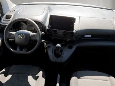 Toyota Proace Gebrauchtwagen
