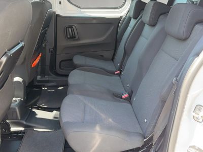 Toyota Proace Gebrauchtwagen