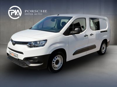 Toyota Proace Gebrauchtwagen