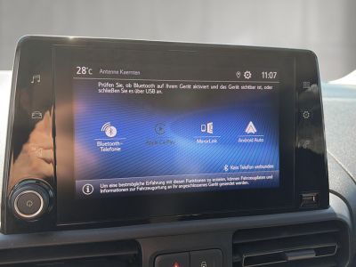Toyota Proace Gebrauchtwagen