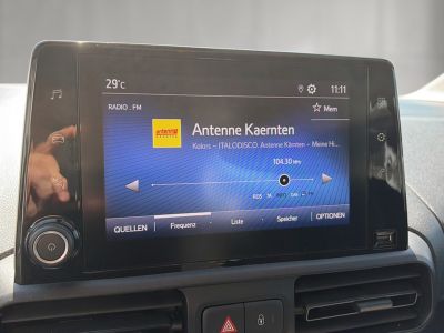 Toyota Proace Gebrauchtwagen
