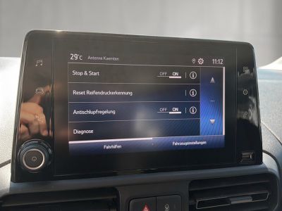 Toyota Proace Gebrauchtwagen