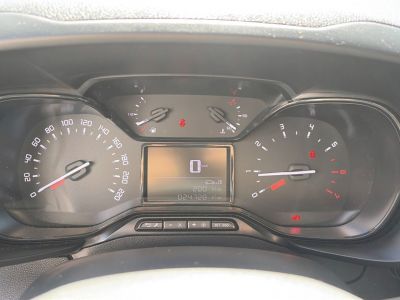 Toyota Proace Gebrauchtwagen